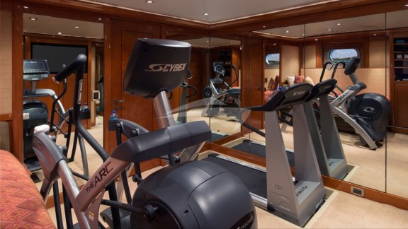 Image of HOSPITALITY yacht #15