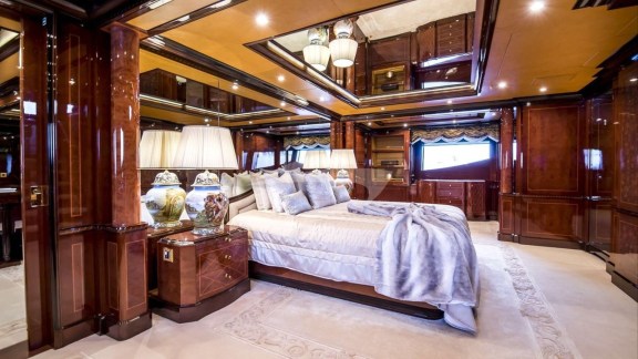 Master Stateroom