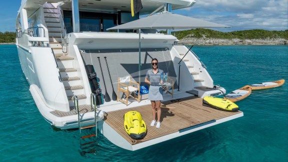 Image of PIER PRESSURE yacht #11