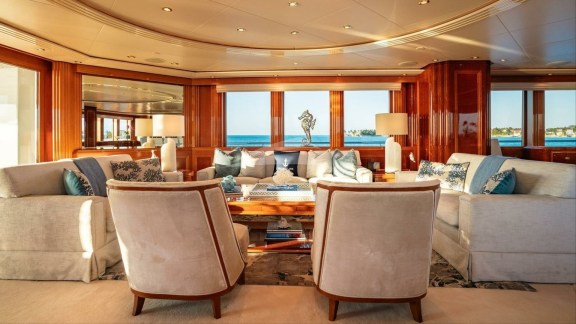 Image of SECOND LOVE yacht #15