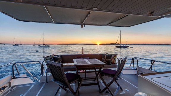 Image of TIMELESS yacht #14