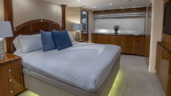 Master Stateroom