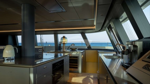 Image of VIVA LA VIDA yacht #7