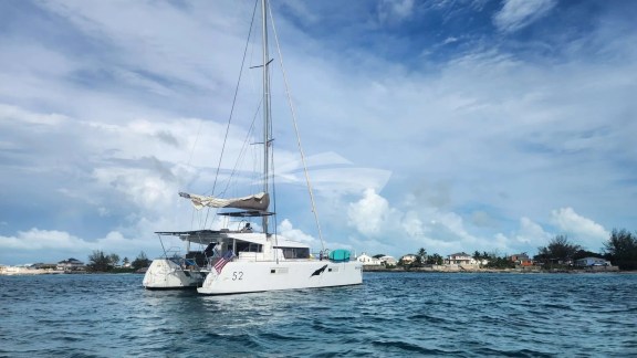 Image of Sea Lab yacht #18