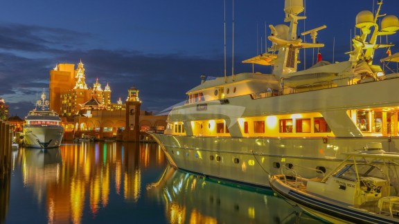 Image of RENA yacht #31