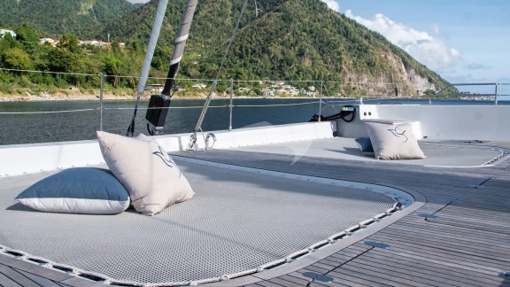 Image of TURKISH DELIGHT yacht #7