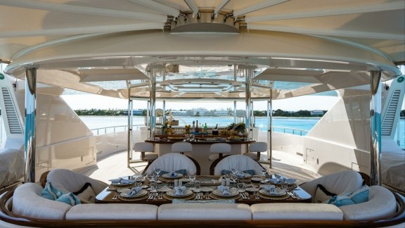 Image of SECOND LOVE yacht #25