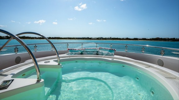 Image of SECOND LOVE yacht #17