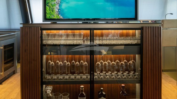 Image of VIVA LA VIDA yacht #5