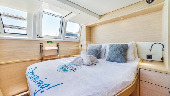 Image of DREAM BEAUTY yacht #14