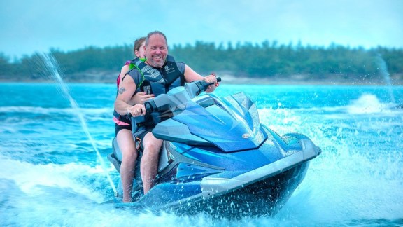 Image of ISLAND HEIRESS yacht #22