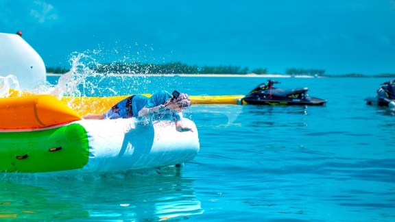 Image of ISLAND HEIRESS yacht #21