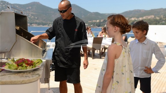 Image of LIBERTY yacht #9