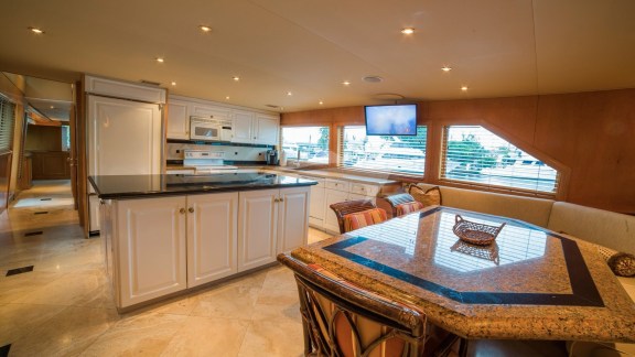 Image of LADY LEX yacht #7