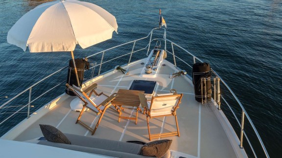 Image of TIMELESS yacht #19