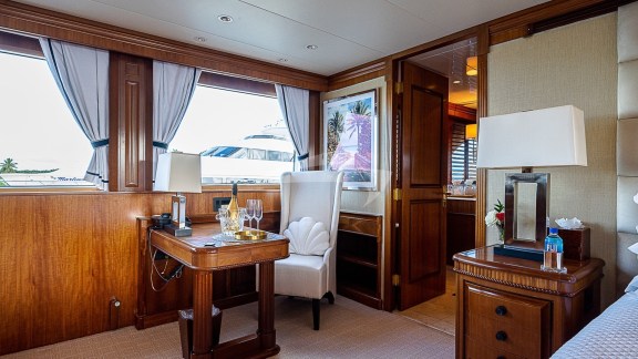 Image of PACKAGE DEAL yacht #20