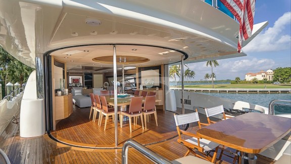 Image of INTERVENTION yacht #3