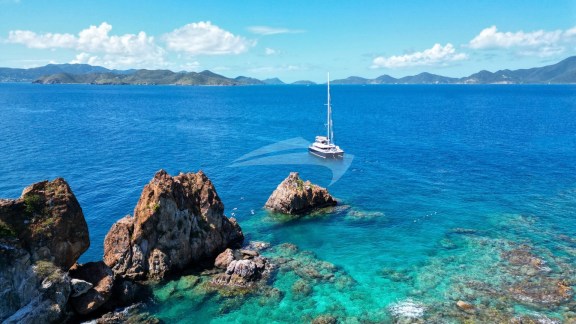 Image of ANDROMEDA yacht #15