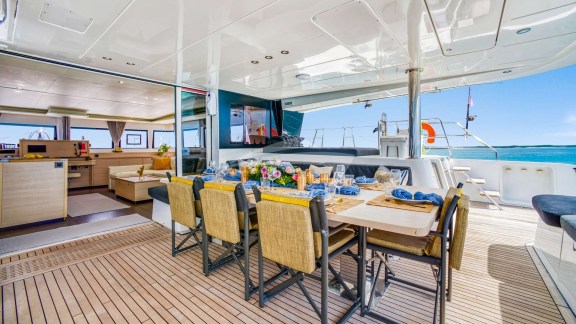 Image of DREAM BEAUTY yacht #7