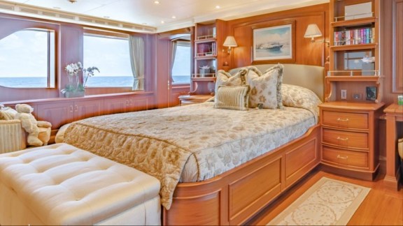 Master Stateroom