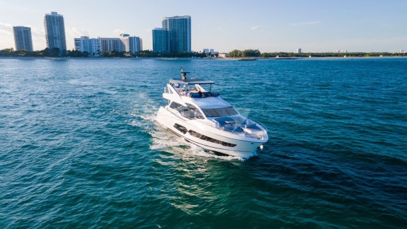 Image of MILAMO yacht #3