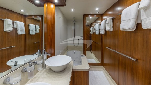 Master bath