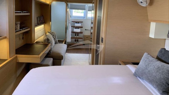 Image of HULYA yacht #13