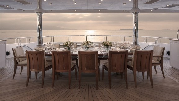 Image of LIBERTY yacht #6