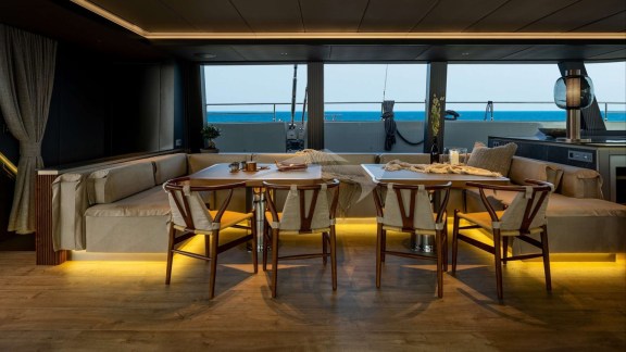 Image of VIVA LA VIDA yacht #6