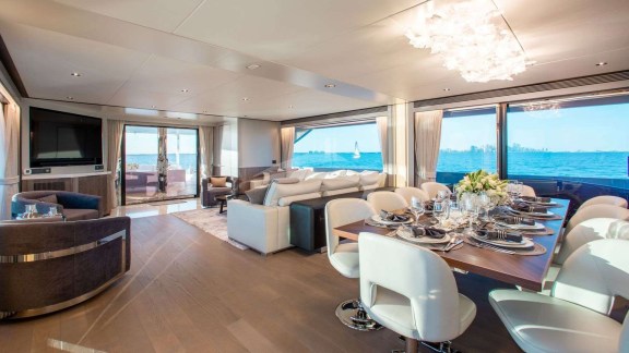 Image of FREEDOM yacht #3