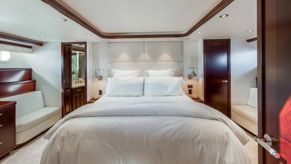 Master Stateroom