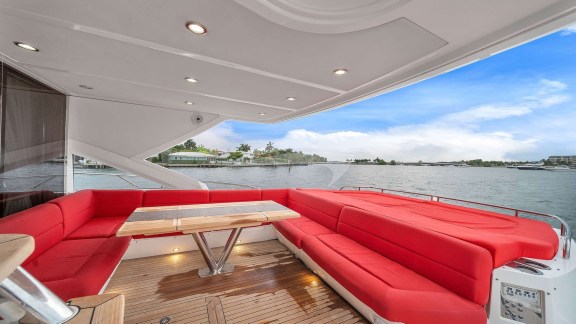 Image of GEM yacht #15