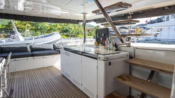 Image of HULYA yacht #6