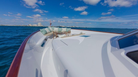 Image of ANNDRIANNA yacht #13