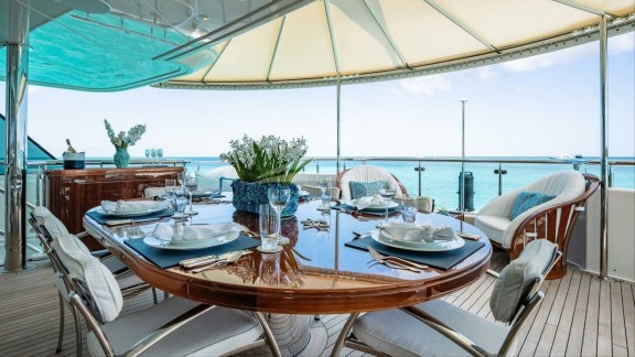 Image of SECOND LOVE yacht #28