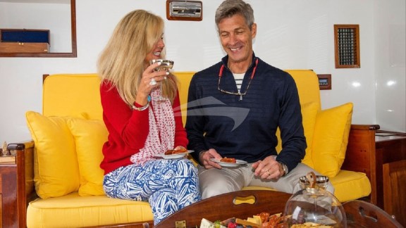 Image of TIMELESS yacht #28