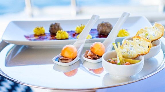 Image of GLADIUS yacht #24