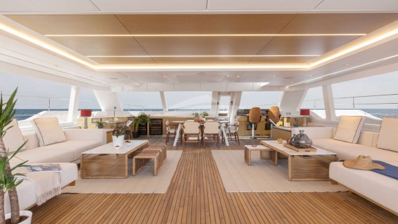 Image of PRONTO yacht #2