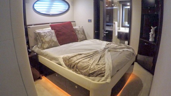 Guest Stateroom