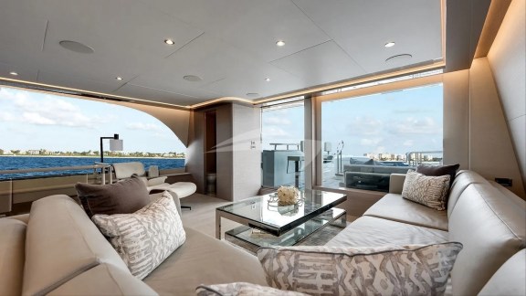 Image of 50 FIFTY yacht #12