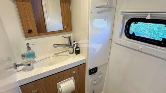 Image of M LEGACY yacht #17