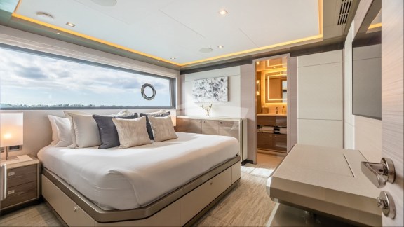 Image of BOA VIDA yacht #8