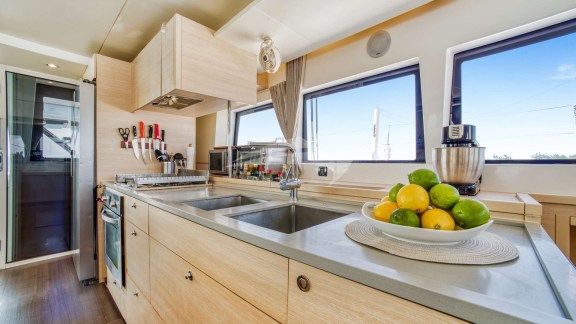 Image of DREAM BEAUTY yacht #9