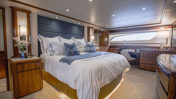 Master King Stateroom