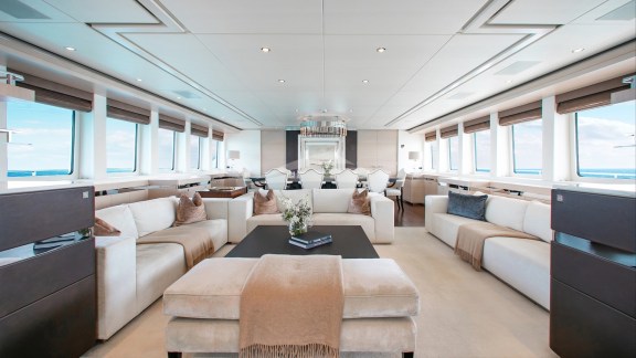 Image of LADY L yacht #6