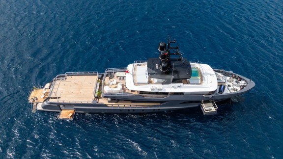 Image of M yacht #11