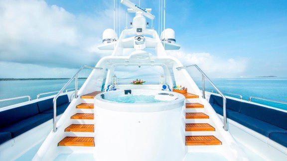 Image of ISLAND HEIRESS yacht #18