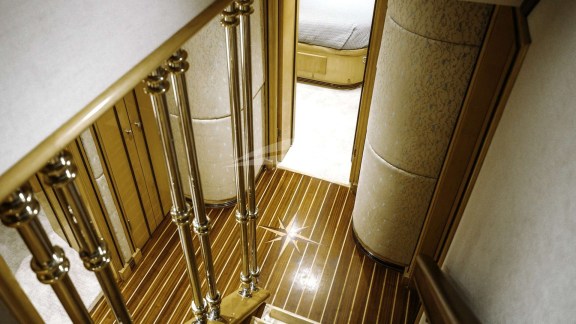 Image of READY II PLAY yacht #13