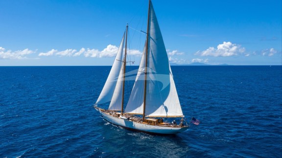 Image of EROS yacht #3
