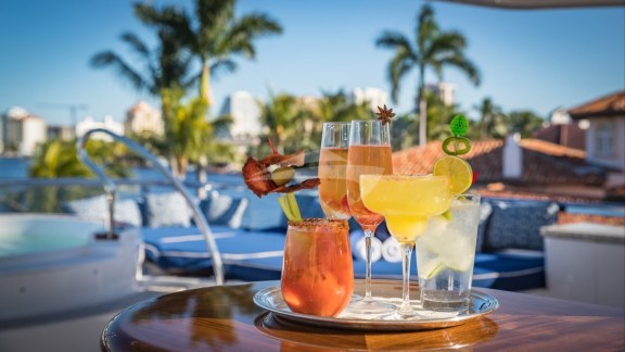 Image of LADY LEILA yacht #27